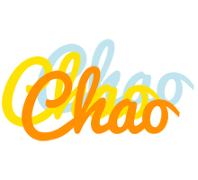 Chao energy logo