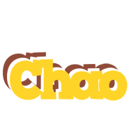 Chao hotcup logo