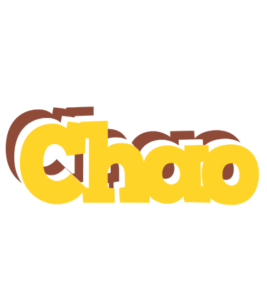 Chao hotcup logo