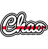 Chao kingdom logo