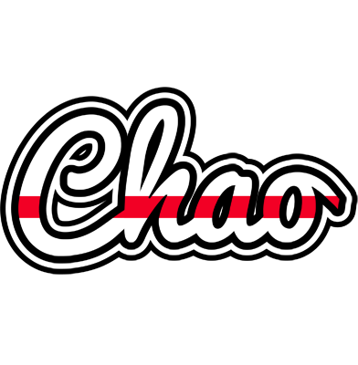 Chao kingdom logo