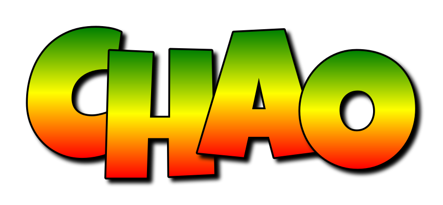 Chao mango logo