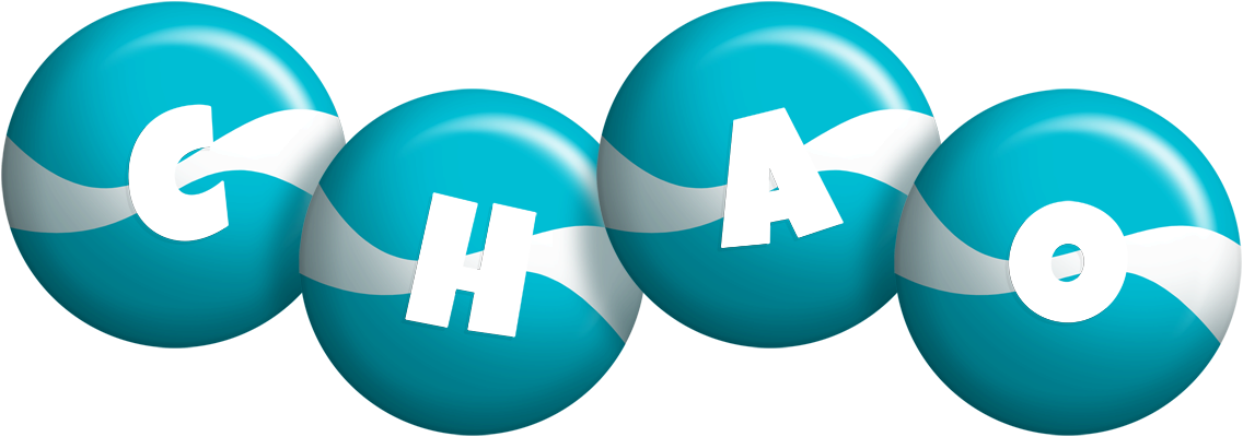 Chao messi logo