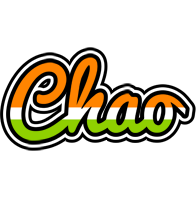 Chao mumbai logo