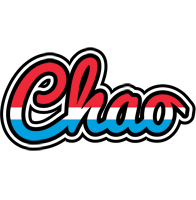 Chao norway logo