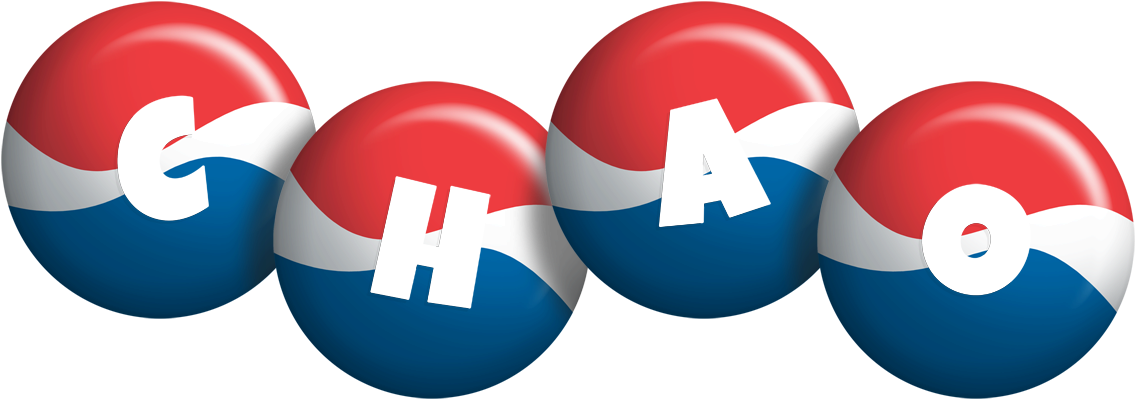 Chao paris logo