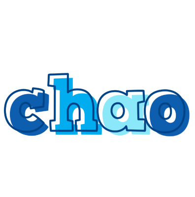 Chao sailor logo