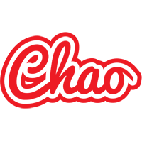 Chao sunshine logo