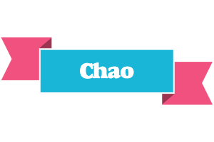 Chao today logo