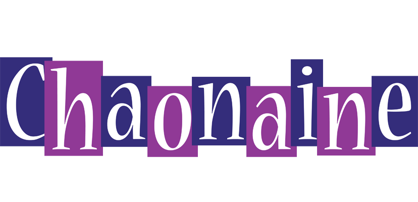 Chaonaine autumn logo