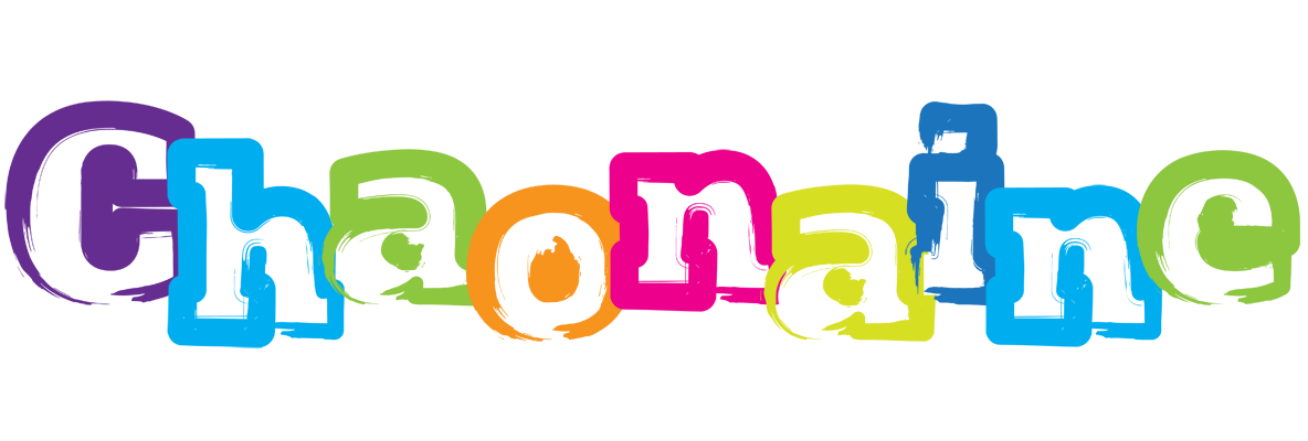 Chaonaine casino logo