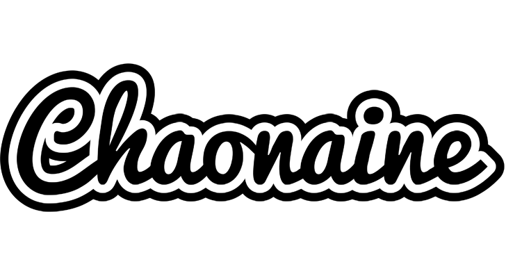 Chaonaine chess logo