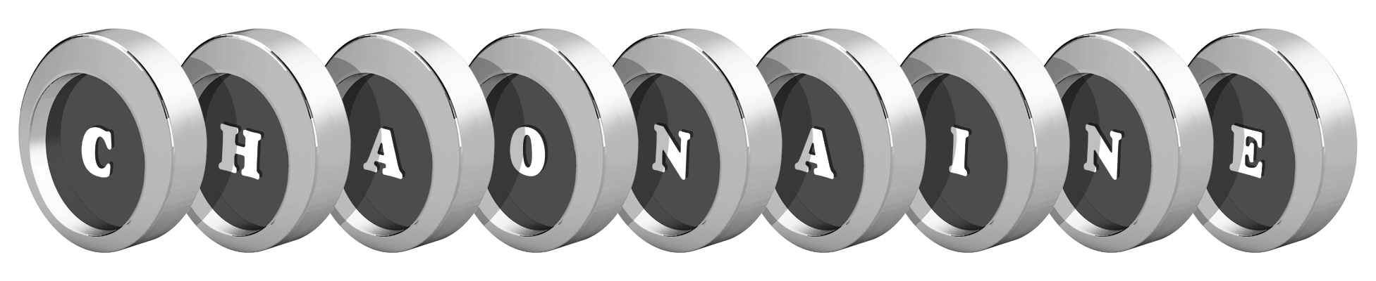Chaonaine coins logo