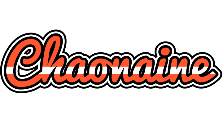 Chaonaine denmark logo