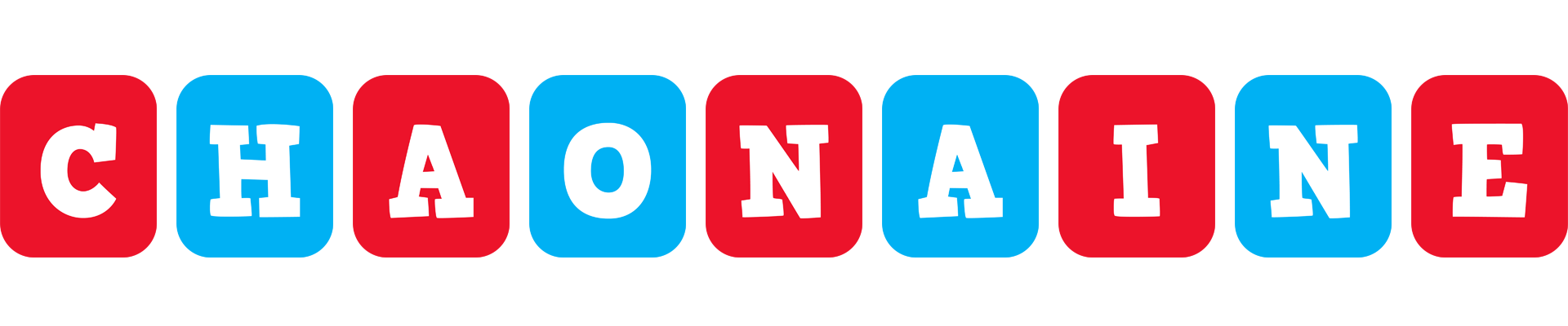 Chaonaine diesel logo