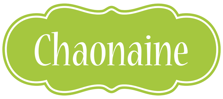 Chaonaine family logo