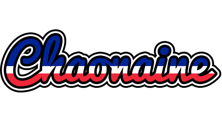 Chaonaine france logo