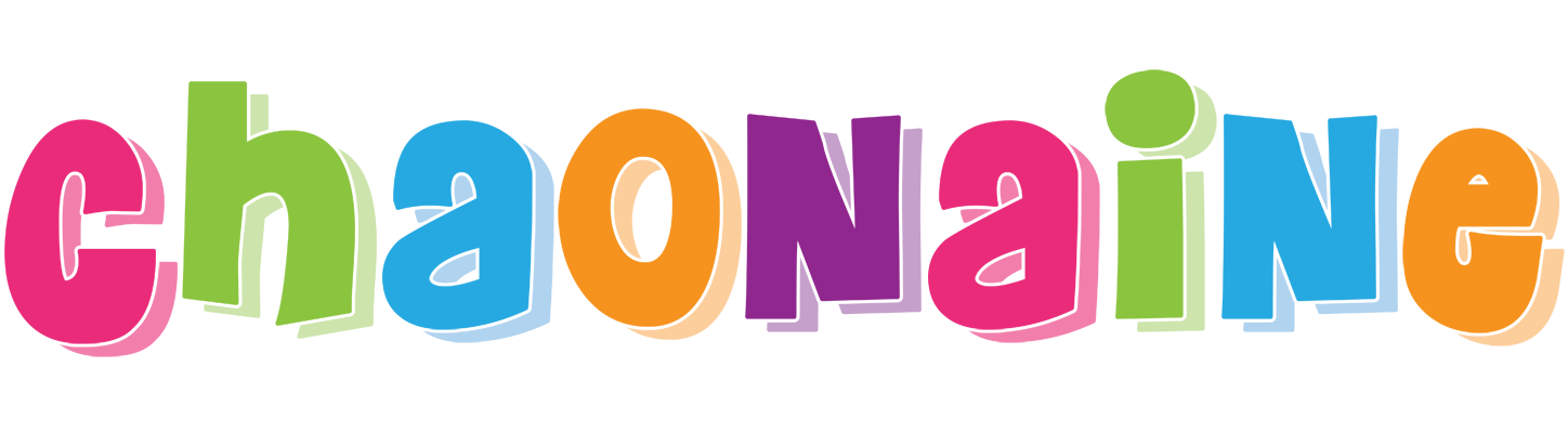 Chaonaine friday logo