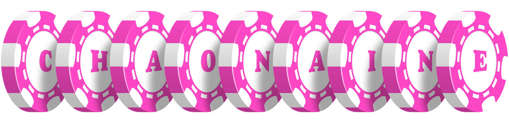 Chaonaine gambler logo