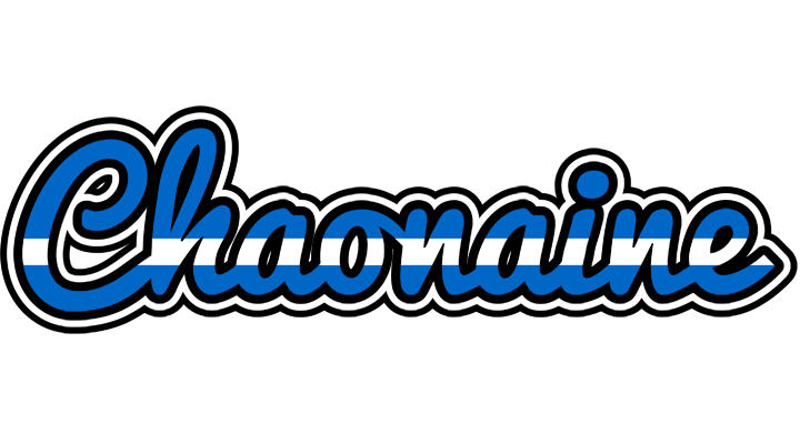 Chaonaine greece logo