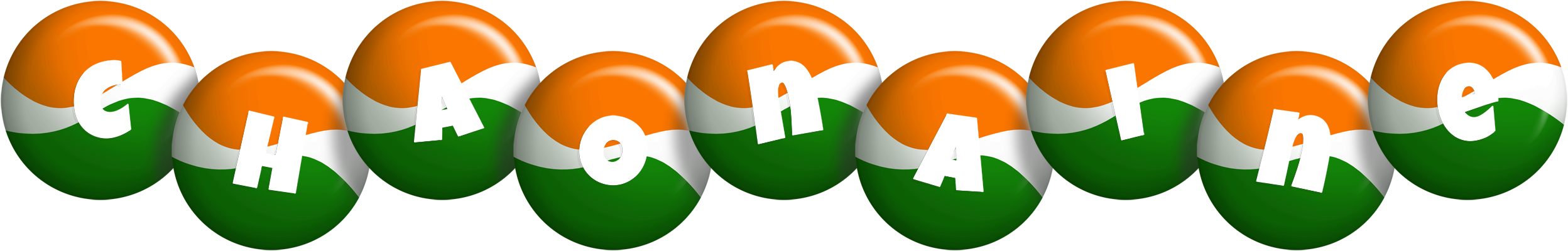 Chaonaine india logo