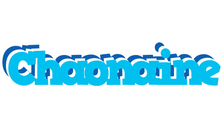 Chaonaine jacuzzi logo