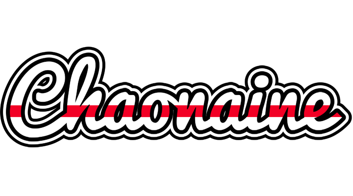 Chaonaine kingdom logo