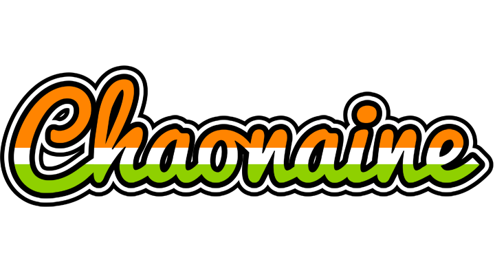 Chaonaine mumbai logo