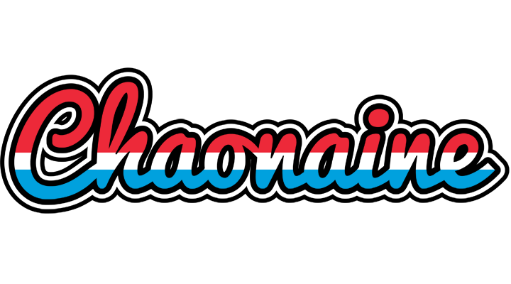 Chaonaine norway logo