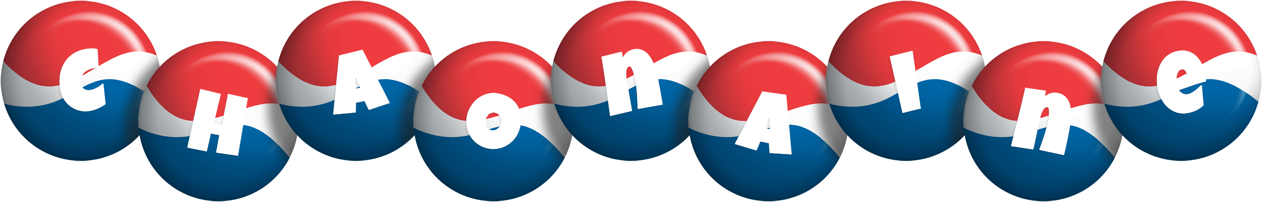 Chaonaine paris logo