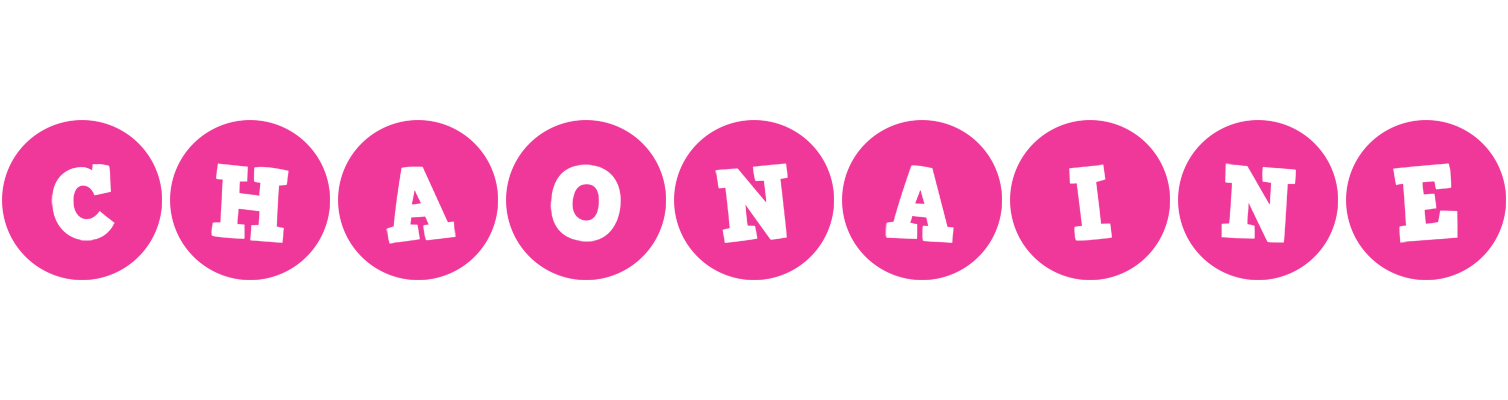 Chaonaine poker logo