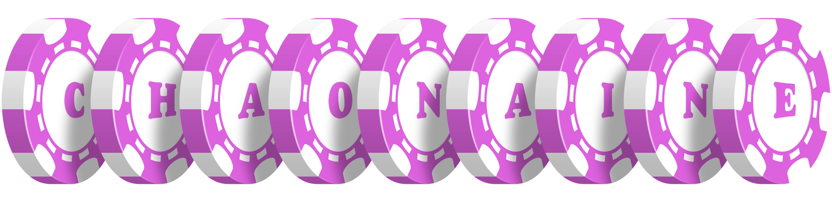 Chaonaine river logo