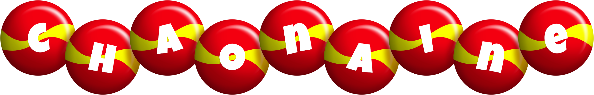 Chaonaine spain logo
