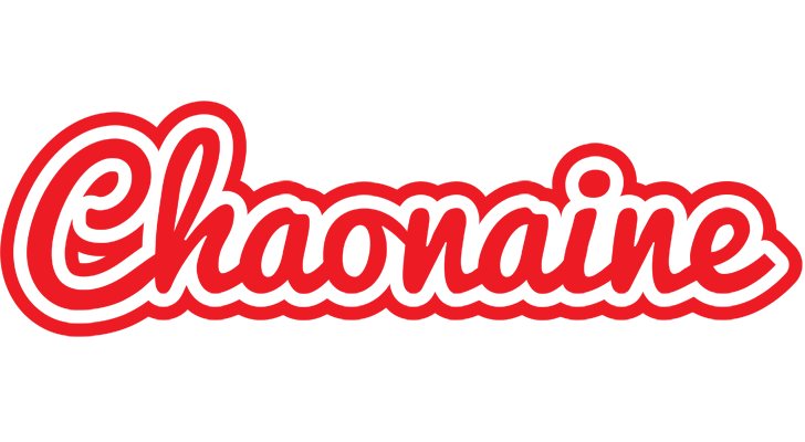 Chaonaine sunshine logo