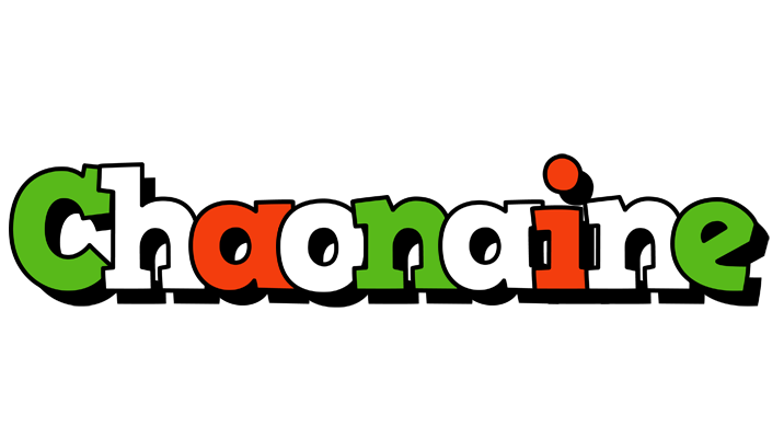 Chaonaine venezia logo