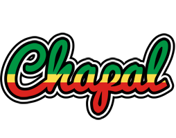 Chapal african logo