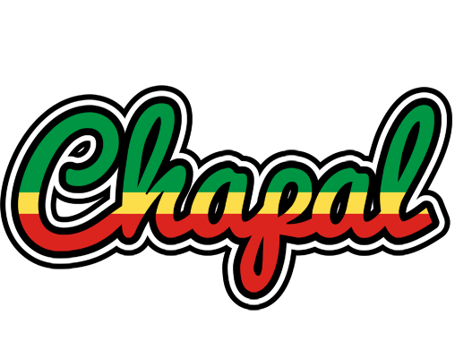 Chapal african logo