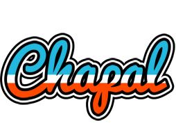 Chapal america logo