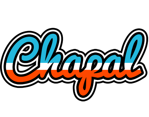 Chapal america logo