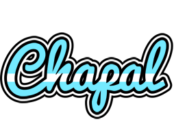 Chapal argentine logo