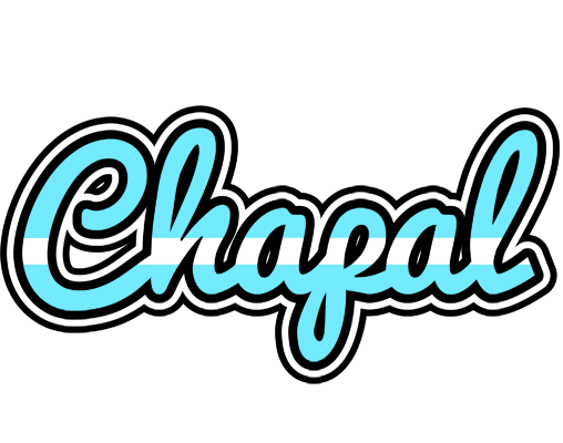Chapal argentine logo