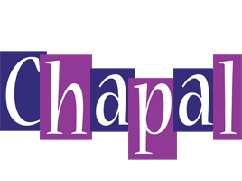 Chapal autumn logo