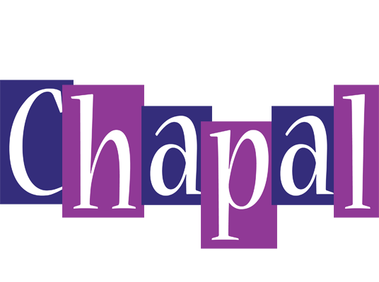 Chapal autumn logo