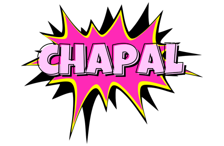 Chapal badabing logo