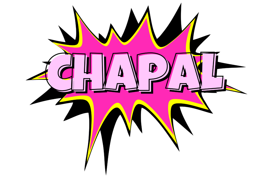 Chapal badabing logo