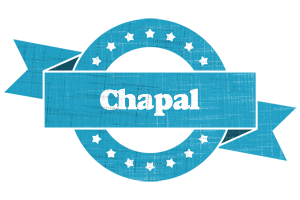 Chapal balance logo