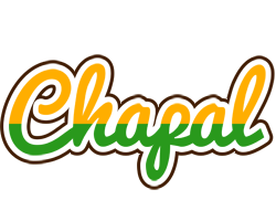 Chapal banana logo