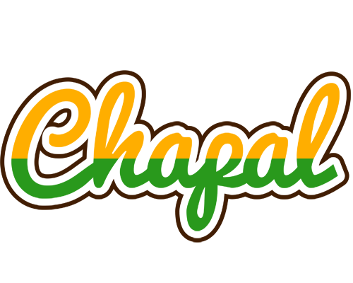 Chapal banana logo