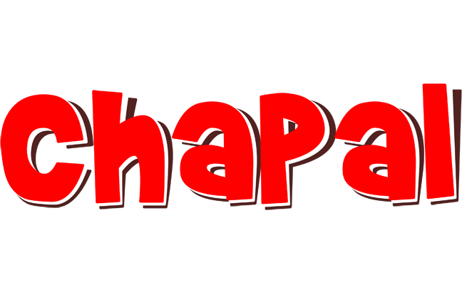Chapal basket logo