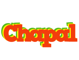 Chapal bbq logo